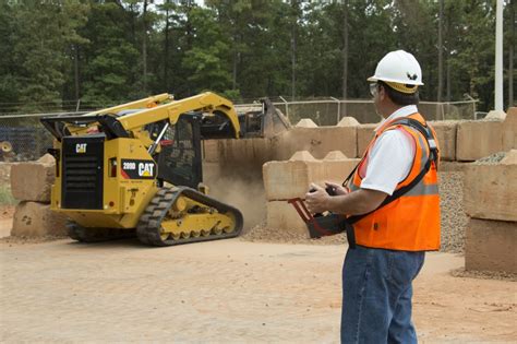 remote control for skid steer|remote control caterpillar dozer.